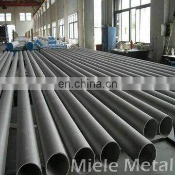 ASTM A106 Gr.B Seamless Carbon Steel Seamless Steel PIPE photo-5