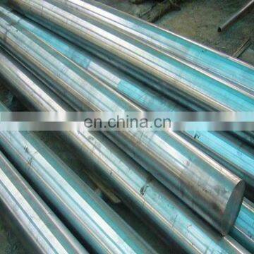Structural Round Mild Astm A182 f6 Stainless Steel Bar photo-2