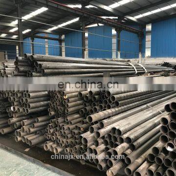 ASTM A106 Gr.B Steel Pipe High Precision Seamless Steel Pipe photo-3