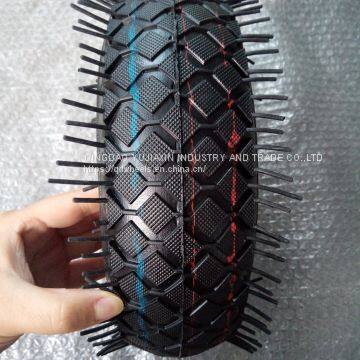 Wheel Barrow Wheels Rubber Wheels Pneumatic Wheels