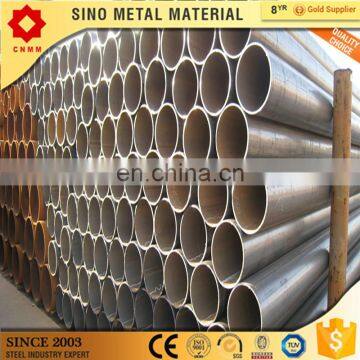 a500 grade d carbon steel pipe