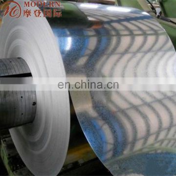 Alibaba China supplier 2017 new products Galvanized steel coil z275 Best sell products Hot dipped galvanized steel coil