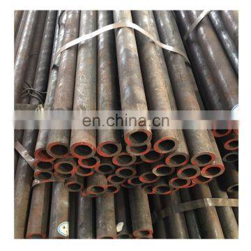 Hot-rolled Seamless Steel Tube 3'Outer Diameter 89mm Wall Thickness 4mm Spot photo-4