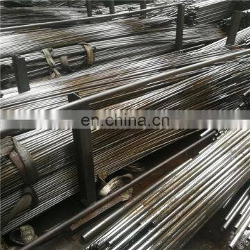 Hot Sell DIN17200 CK45 Seamless Steel Pipe/manufactured in China