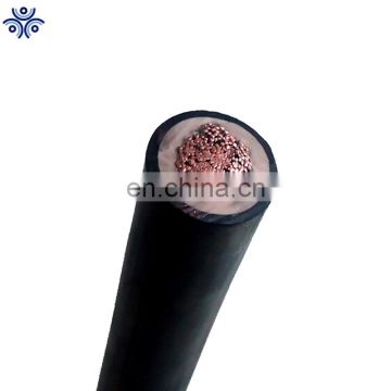 The high quality 600V DLO Cable 3/0 Size For Sale