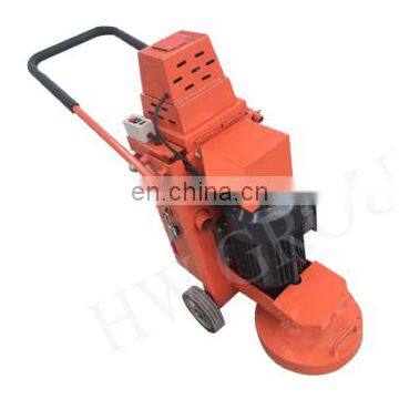 Ground grinding engineering polishing machine concrete floor grinder for sale