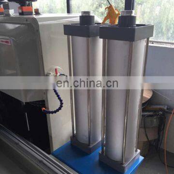 End Milling Machine for Aluminum Profile photo-6