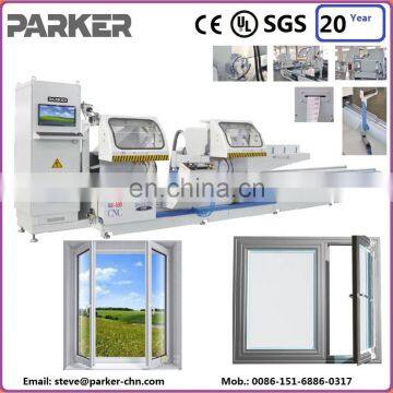 3 Axis Any Angle Cutting Saw With Cnc