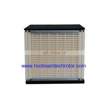 Competitive Price Good Quality High Efficiency Paper Air to Air Heat Exchanger photo-4