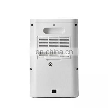 OL-016E Portable Mini Peltier Air Dehumidifier for Home photo-3
