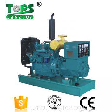 LANDTOP Open Diesel Generator Set 15KW-56KW photo-4