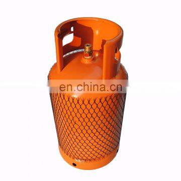 1 KG LPG Gas Cylinder Empty Camping Engry Tank Cooking Canisters Home Container Kitchen photo-6