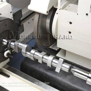 CBN Grinding Wheel For Crankshaft