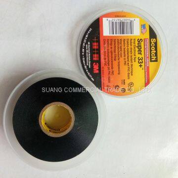 Scotch Professional Grade Vinyl Insulation Electrical Tape photo-3
