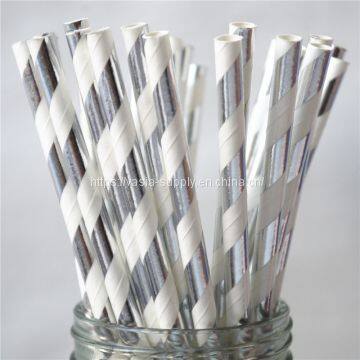 Birthday-Party Drinking Paper Straws Wedding Bachelorette Party Decor Supplies photo-5