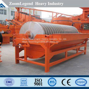 High quality and competitive price wet magnetic separator for sale