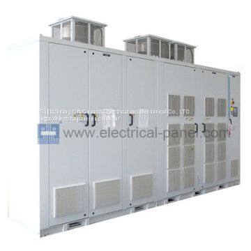 safe Low Voltage Switchgear