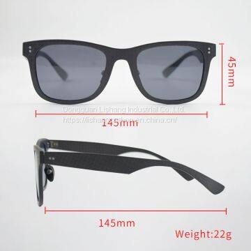 Carbon Fiber Sunglasses photo-3