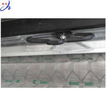 695*1050mm 500 Wave Shale Shaker Screen photo-5