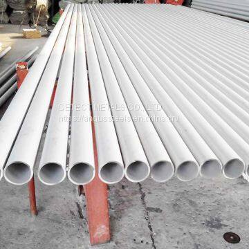 321 Stainless Steel Pipe