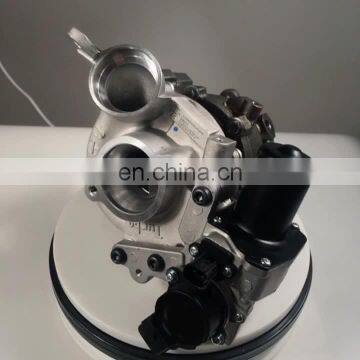 Landcruiser 1VD-FTV V8 4.5L Turbo 17201-51010 775095-1