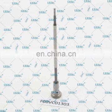ERIKC F OOV C01 303 Types of Valves FOOVC01303 High Pressure Fuel Pump Valve FOOV C01 303 for 0 445 110 175