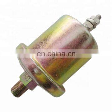 Diesel Engine Parts K19 Oil Pressure Sensor 3015237