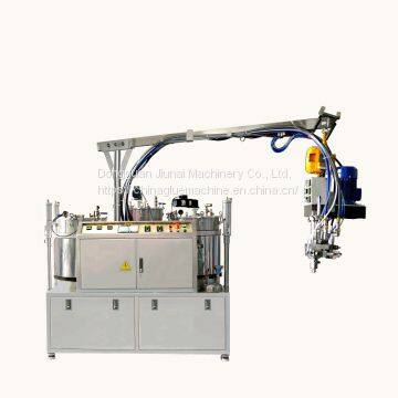 pu Foam Machine Mini