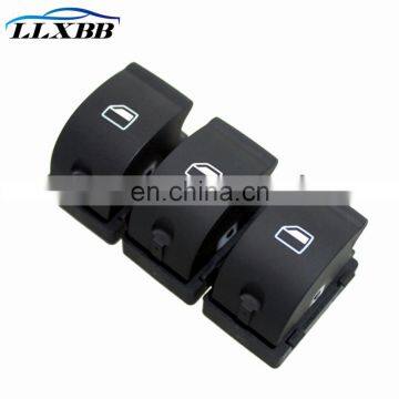 Original Master Power Passenger Window Switch 8ED959855 For VW Audi 8E0959855 photo-5