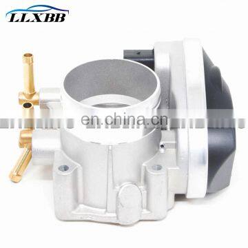 Original Electronic Throttle Body 06A133062F For VW Bora 1.8 Golf 4 1.6 0280750026 photo-2