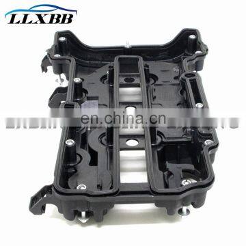 OEM 55573746 Крышка клапанной крышки двигателя для Cruze, Sonic, Trax, Encore Buick GM 2011 - 2016 гг. 1.4L Герметик крышки клапанной крышки 25198874 photo-6