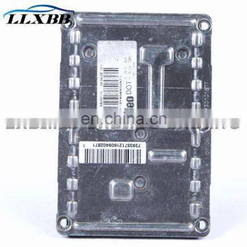 Original HID Xenon Headlight Ballast Control Unit 89030471 8678116 For Audi VW Volvo Chrysler Renault Opel