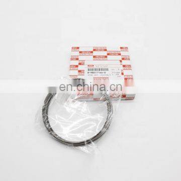 АВТОРИЗОВАННОЕ ПОРШНЕВОЕ КОЛЬЦО ДЛЯ ДВИГАТЕЛЯ ЭКСКАВАТОРА 6HK1/4HK1 8-98017166-00/898017166