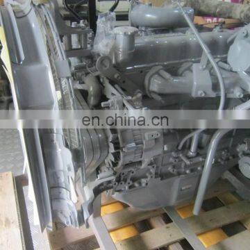 Promotion for ZAX200 6BG1T Engine Assembly photo-6