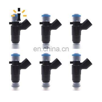 Fuel injector nozzle 04591986AA 0280158028 for 2005-2011 2.7L 3.5L V6