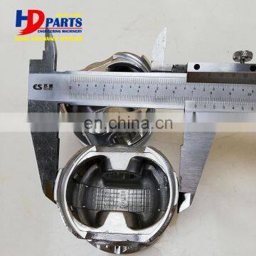 D902 Piston 3mm 1G687-21903 For Kubota Tractor