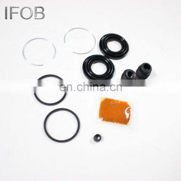 IFOB Brake Shoes Adjusting For Mistubishi Pajero Airtrek CU2W 4G63 #MB857840