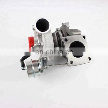 IFOB auto parts turbocharger for toyota LAND CRUISER 1HDT #17201-17010