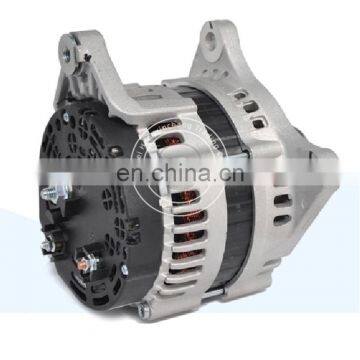 ISF2.8 Engine Alternator Car Generator 5272666 photo-3