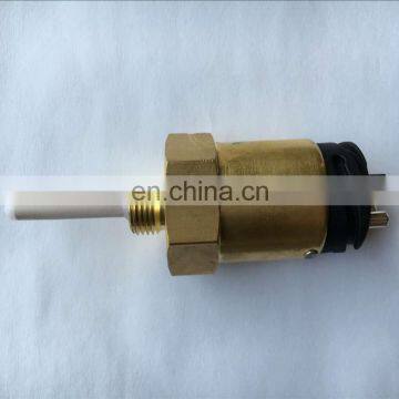 High performance Excavator Water temperature sensor 81274210133