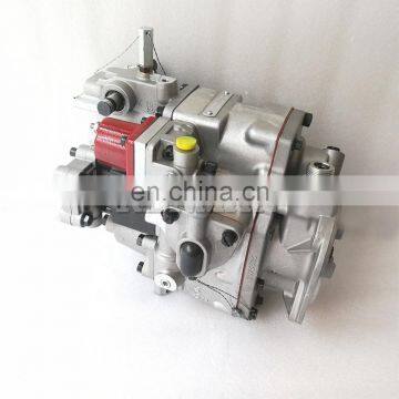 Cummins K19 Diesel Engine Fuel Injection Pump 3096205