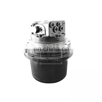 Final Drive For Excavator SK60 Travel Motor YW15V00005F1 LP15V00001F1 Track Drive Motor