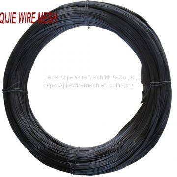 Black Annealed Wire as Tie/Baling Wire in Buildings, Parks, Daily photo-3
