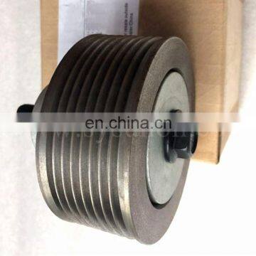 Mining Machinery Diesel Engine Parts Idler Pulley 3400884 3400883 QSM11 photo-3