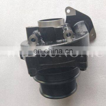 ISZ ISZ13 Genuine diesel engine part water pump 4366039 4327408 4389125 4975223