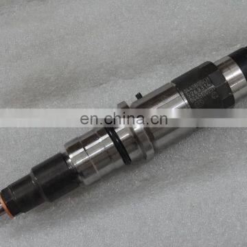 diesel fuel system parts fuel injector 0445120251 5263314 4945381 5263262 QSB6.7 fuel injector assembly for construction machine