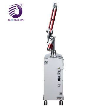 Long Pulse Laser 1064nm 532nm nd Yag Laser Tattoo Removal Machine photo-4