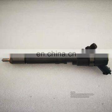 Original Bosch common rail injector 0445110290, 0445110126 for HYUNDAI 33800-27900X