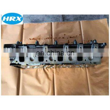 Diesel Spare Parts for 4HL1 Engine Cylinder Head With Good Price