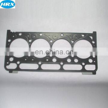 For V2403 engines spare parts cylinder head gasket for sale